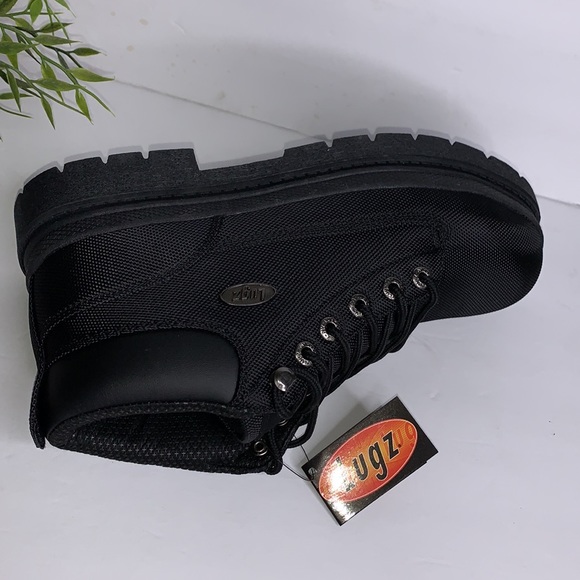 Lugz Men's Drifter Ballistic Boot - Picture 6 of 8